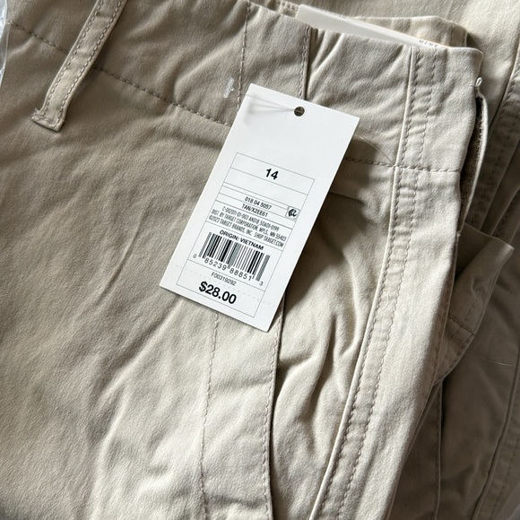 A New Day High-Rise light tan pants - Picture 5 of 5
